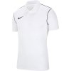 Koszulka Nike Polo Dri Fit Park 20 BV6879 100 biały M