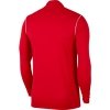 Bluza Nike Park 20 Knit Track Jacket BV6885 657 czerwony L