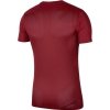 Koszulka Nike Park VII Boys BV6741 677 czerwony M (137-147cm)