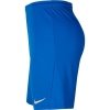 Spodenki Nike Y Park III Boys BV6865 463 niebieski XS (122-128cm)