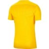 Koszulka Nike Park VII BV6708 719 żółty L