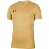 Koszulka Nike Park VII BV6708 729 złoty S