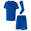 Komplet Nike Park 20 Little Kids Set CD2244 463 niebieski L 116-122 cm
