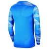 Bluza Nike Y Park IV GK Boys CJ6072 463 niebieski XS (122-128cm)