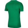 Koszulka Nike Park VII Boys BV6741 302 zielony XS (122-128cm)