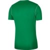 Koszulka Nike Park 20 Training Top BV6883 302 zielony M