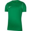 Koszulka Nike Park 20 Training Top BV6883 302 zielony XL