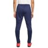 Spodnie Nike Park 20 Knit Pant Junior BV6902 451 granatowy S (128-137cm)