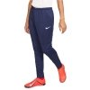 Spodnie Nike Park 20 Knit Pant Junior BV6902 451 granatowy L (147-158cm)