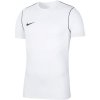 Koszulka Nike Park 20 Training Top BV6883 100 biały S