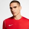 Koszulka Nike Park 20 Training Top BV6883 657 czerwony XL