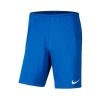 Spodenki Nike Park III BV6855 463 niebieski XL