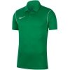 Koszulka Nike Polo Dri Fit Park 20 BV6879 302 zielony L