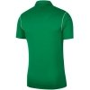 Koszulka Nike Polo Dri Fit Park 20 BV6879 302 zielony XL