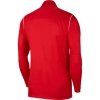 Kurtka Nike Park 20 Rain JKT BV6881 657 czerwony M