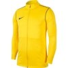 Bluza Nike Park 20 Knit Track Jacket BV6885 719 żółty L