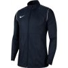 Kurtka Nike Y Park 20 Rain JKT BV6904 451 granatowy S (128-137cm)