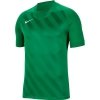 Koszulka Nike Dri Fit Challange 3 BV6703 302 zielony XL