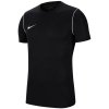 Koszulka Nike Y Dry Park 20 Top SS BV6905 010 czarny XL (158-170cm)
