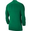 Koszulka Nike Dry Park First Layer AV2609 302 zielony S