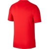 Koszulka Nike Poland BRT Ftbl Top SS CD0876 688 czerwony M