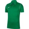 Koszulka Nike Park 20 BV6903 302 zielony L (147-158cm)