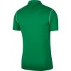 Koszulka Nike Park 20 BV6903 302 zielony S (128-137cm)