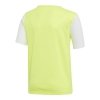 Koszulka adidas Estro 19 JSY Y DP3229 żółty 116 cm