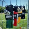 Skarpety piłkarskie Trusox 3.0 Thin S720072 biały 39-43,5