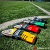 Skarpety piłkarskie Trusox 3.0 Cushion S720066 czarny 34-38,5