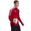 Bluza adidas TIRO 21 Training Top GH7303 czerwony XXL