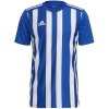 Koszulka adidas STRIPED 21 JSY GH7321 niebieski M