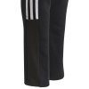 Spodnie adidas TIRO 21 Sweat Pant Junior GM7332 czarny 128 cm