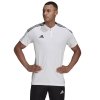 Koszulka adidas Polo TIRO 21 GM7363 biały M