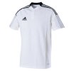 Koszulka adidas Polo TIRO 21 GM7363 biały S