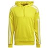Bluza adidas SQUADRA 21 Hoody GP6438 żółty XL