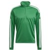 Bluza adidas SQUADRA 21 Training Top GP6473 zielony M