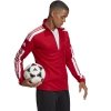 Bluza adidas SQUADRA 21 Training Jacket GP6464 czerwony XL