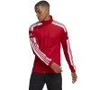 Bluza adidas SQUADRA 21 Training Jacket GP6464 czerwony XXL