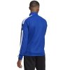 Bluza adidas SQUADRA 21 Training Jacket GP6463 niebieski S