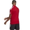Koszulka adidas Polo SQUADRA 21 GP6429 czerwony S