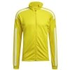 Bluza adidas SQUADRA 21 Training Jacket GP6465 żółty XXL