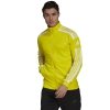 Bluza adidas SQUADRA 21 Training Jacket GP6465 żółty XXXL