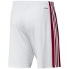 Spodenki adidas SQUADRA 21 Short GN5770 biały M