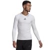 Koszulka adidas TEAM BASE TEE GN5676 biały M