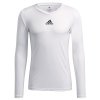 Koszulka adidas TEAM BASE TEE GN5676 biały L