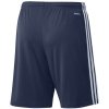 Spodenki adidas SQUADRA 21 Short GN5775 granatowy XL
