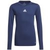 Koszulka adidas TEAM BASE TEE Junior GN5712 granatowy 176 cm