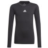Koszulka adidas TEAM BASE TEE Junior GN5710 czarny 152 cm