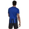 Koszulka adidas STRIPED 21 JSY GV1380 niebieski L